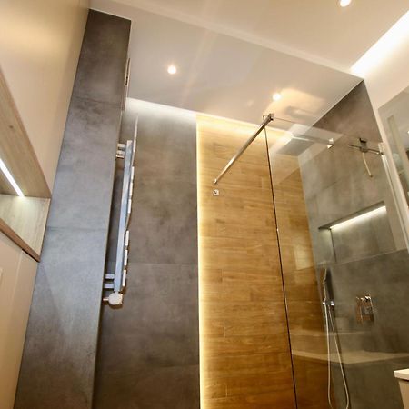Luxury 2-Room Apartment In Praga-Polnoc Port Praski Warsaw Exterior photo