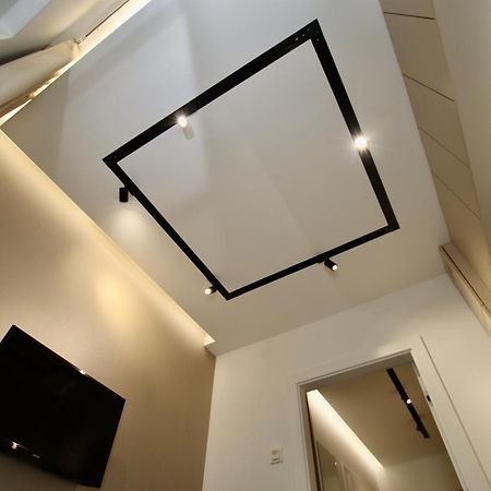 Luxury 2-Room Apartment In Praga-Polnoc Port Praski Warsaw Exterior photo