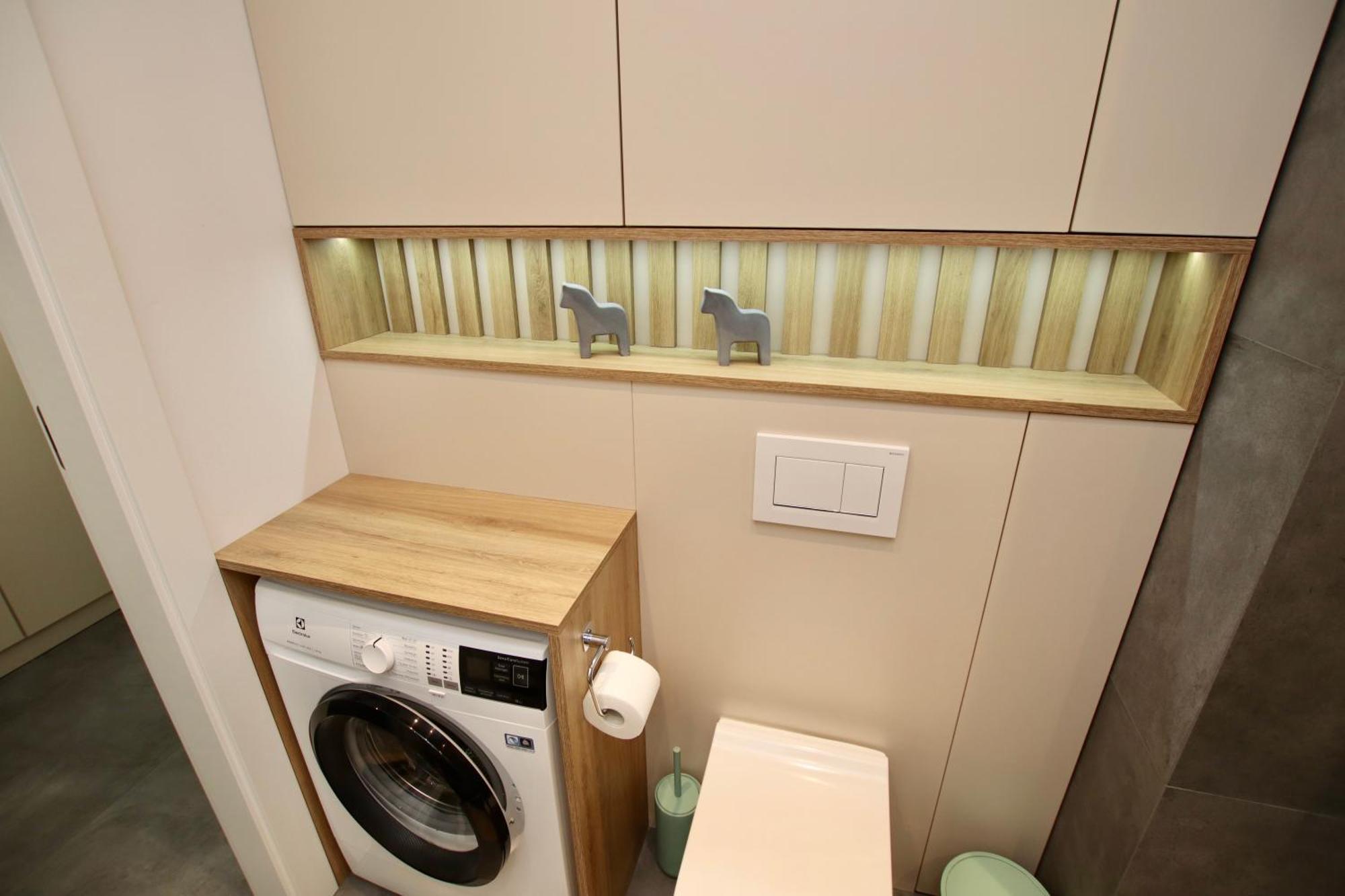 Luxury 2-Room Apartment In Praga-Polnoc Port Praski Warsaw Exterior photo