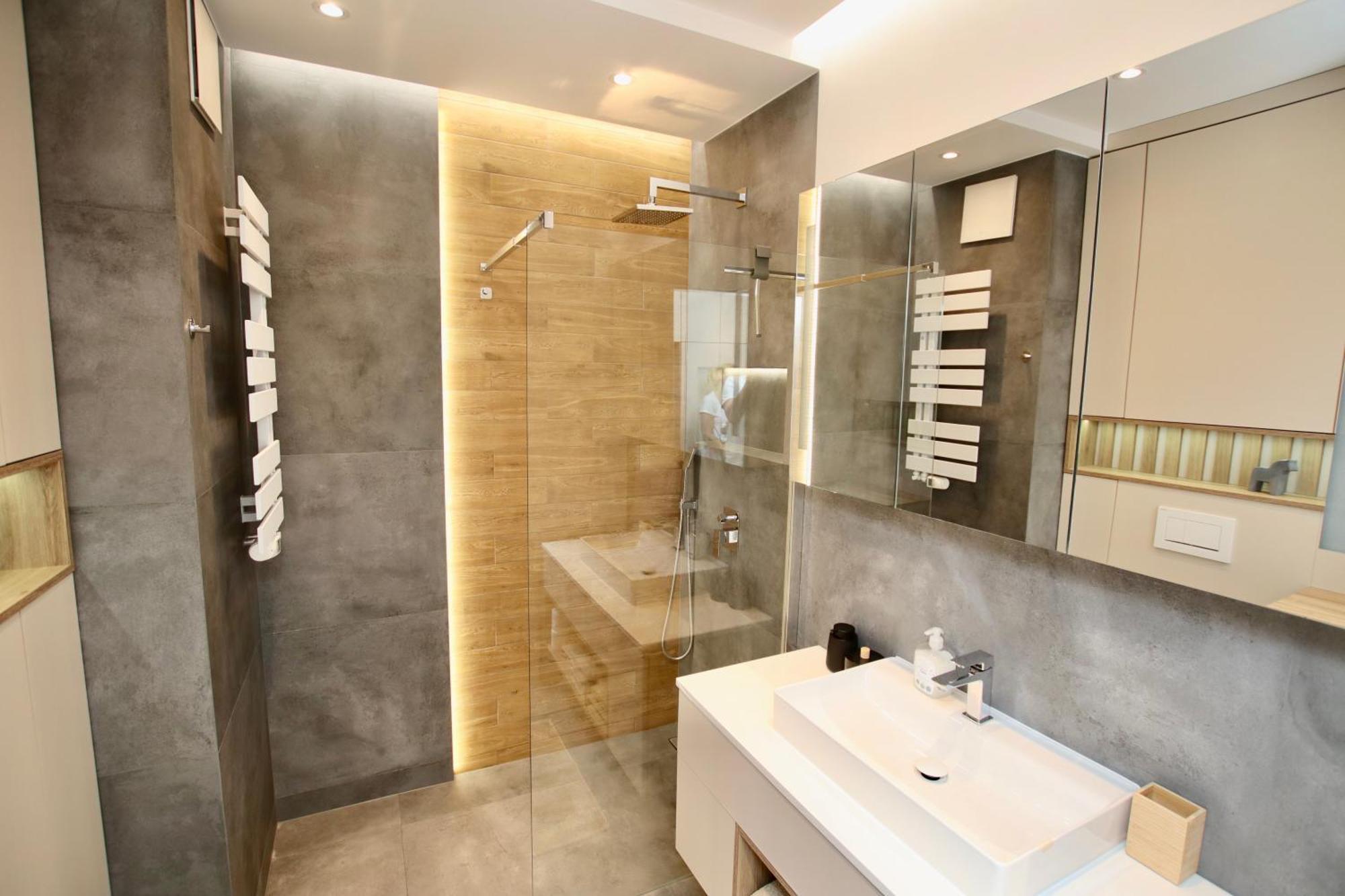 Luxury 2-Room Apartment In Praga-Polnoc Port Praski Warsaw Exterior photo