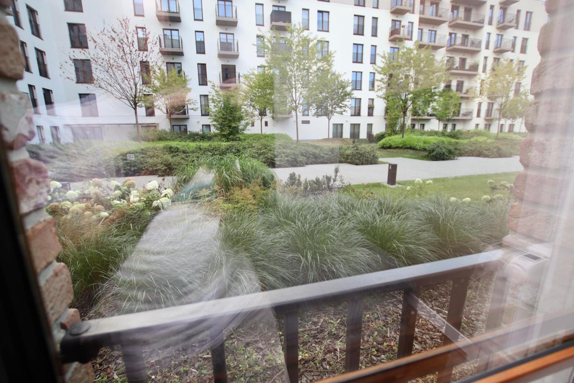 Luxury 2-Room Apartment In Praga-Polnoc Port Praski Warsaw Exterior photo