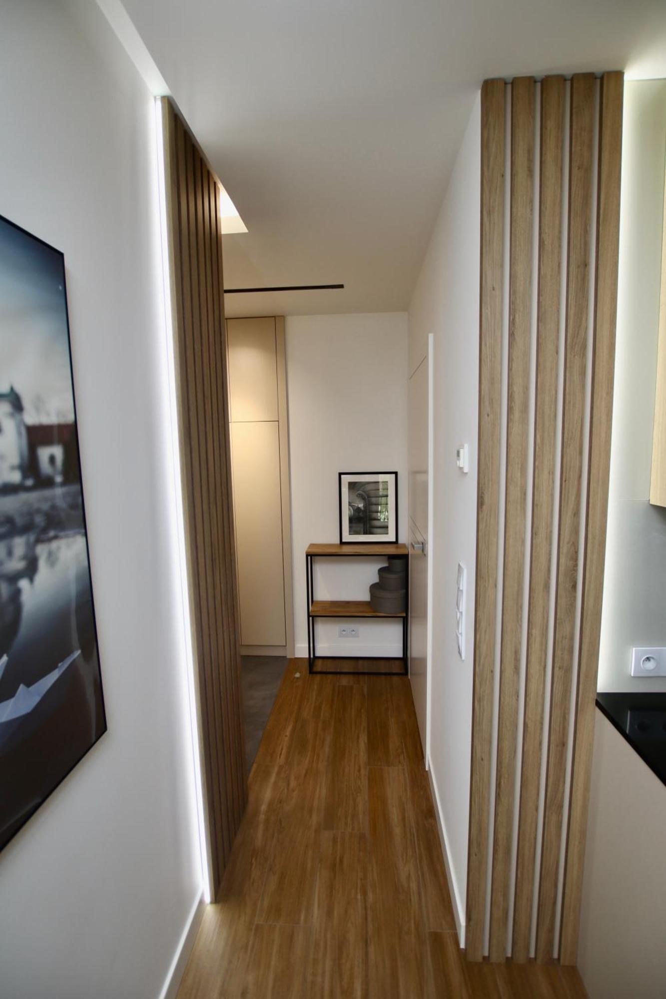 Luxury 2-Room Apartment In Praga-Polnoc Port Praski Warsaw Exterior photo