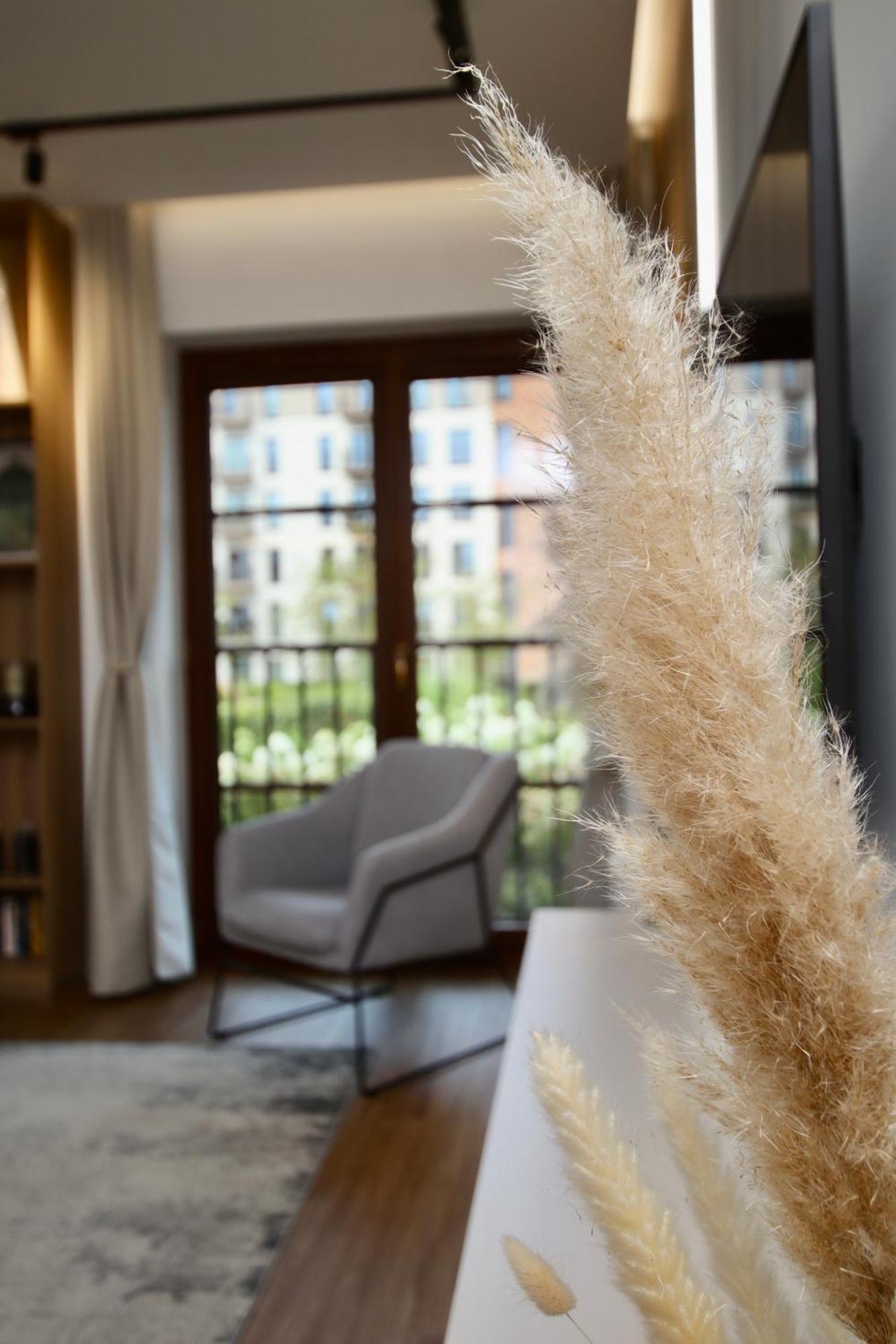 Luxury 2-Room Apartment In Praga-Polnoc Port Praski Warsaw Exterior photo