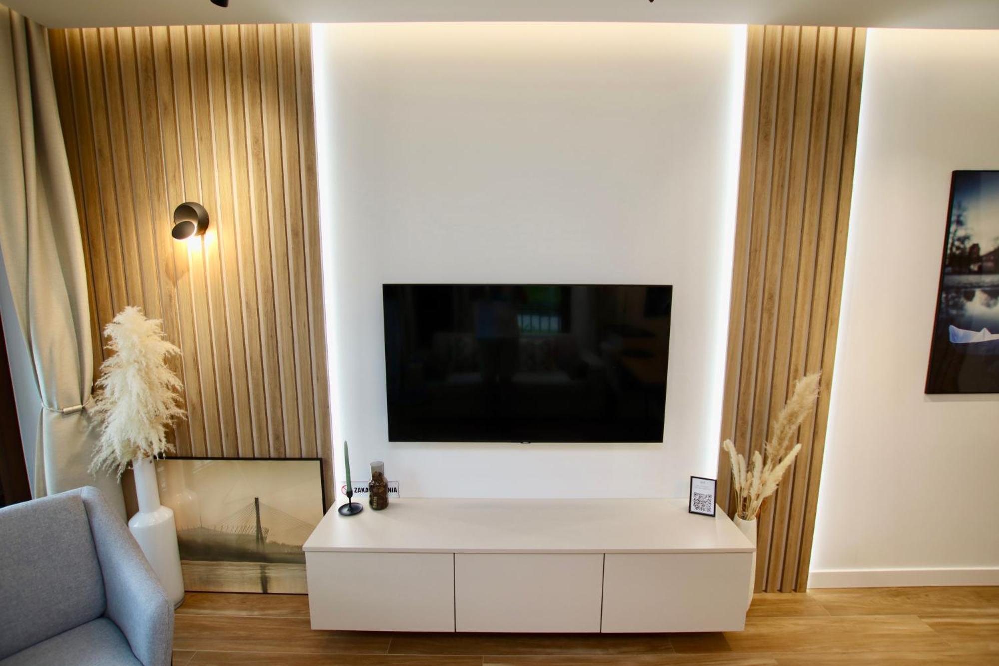 Luxury 2-Room Apartment In Praga-Polnoc Port Praski Warsaw Exterior photo